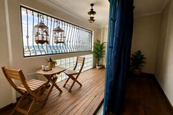 Blk 469B Blue Riverview (Sembawang), HDB Executive #596430141